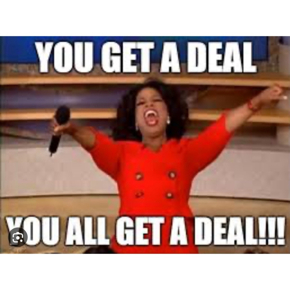 PICK YOUR FAVORITES — LETS MAKE DEALS  BUNDLES—SINGLES - READY — JUST ASK 20-50%